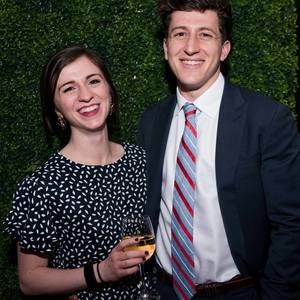 Meet your Posher, Nora